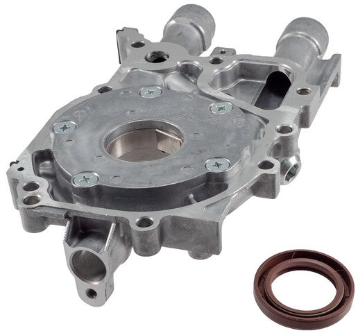 Melling Engine Oil Pump P/N:M545 Fits: Subaru Baja 06-03, Subaru Forester 06-03, Subaru Impreza 06-02, Subaru Legacy 2005, Subaru Outback 2005 - Image 4