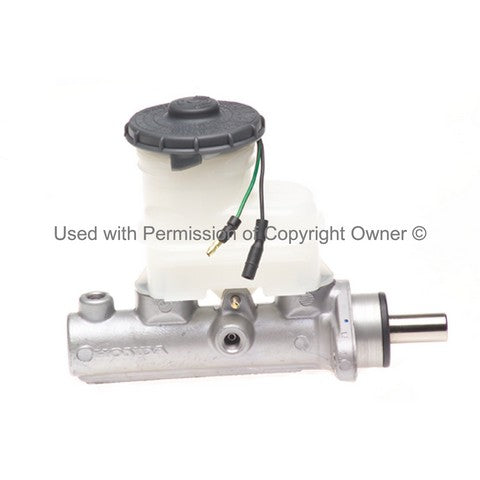 Quality-Built Brake Master Cylinder P/N:M55051 Fits: Honda Cr-v 98-97 - Image 2