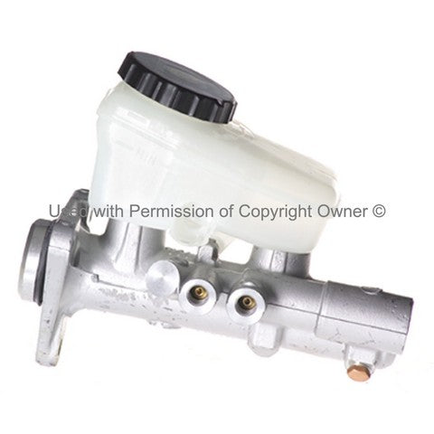 Quality-Built Brake Master Cylinder P/N:M55060 Fits: Lexus Ls400 94-93 - Image 2