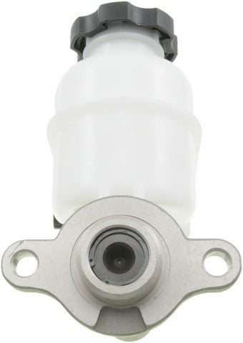 Dorman - First Stop Brake Master Cylinder P/N:M630037 Fits: Buick Rainier, Chevrolet Ssr, Chevrolet Trailblazer, Chevrolet Trailblazer Ext, GMC Envoy, GMC Envoy Xl, GMC Envoy Xuv, Isuzu Ascender, Oldsmobile Bravada, Saab 9-7x - Image 4