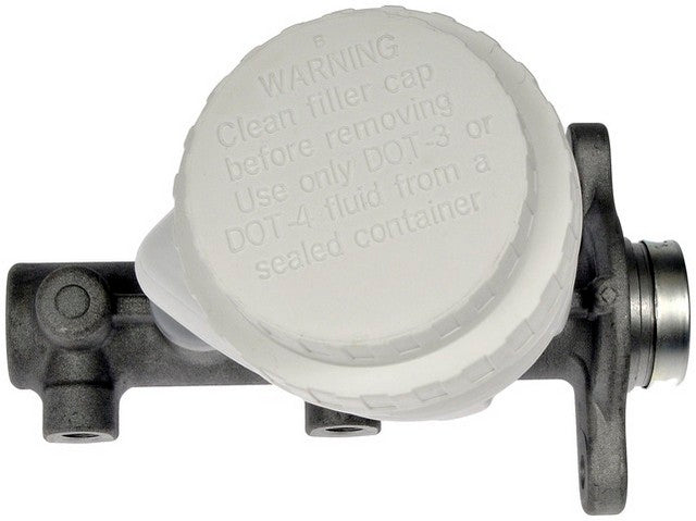 Dorman - First Stop Brake Master Cylinder P/N:M630056 Fits: Saturn Sc1 02-00, Saturn Sc2 02-00, Saturn Sl 02-00, Saturn Sl1 02-00, Saturn Sl2 02-00, Saturn Sw2 01-00 - Image 4