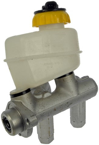 Dorman - First Stop Brake Master Cylinder P/N:M630086 Fits: Daewoo Lanos 02-99 - Image 4