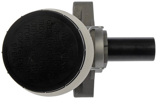 Dorman - First Stop Brake Master Cylinder P/N:M630200 Fits: Isuzu Trooper 96-92 - Image 4