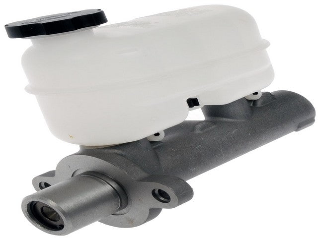 Dorman - First Stop Brake Master Cylinder P/N:M630325 Fits: Chevrolet Silverado 1500 06-05, Chevrolet Silverado 1500 Classic 2007, Chevrolet Silverado 1500 Hd 06-05, GMC Sierra 1500 06-05, GMC Sierra 1500 Classic 2007, GMC Sierra 1500 Hd 06-05 - Image 4