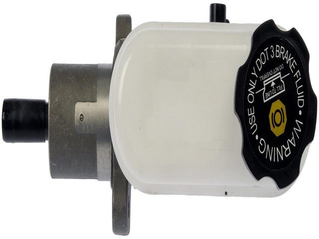 Dorman - First Stop Brake Master Cylinder P/N:M630327 Fits: Chevrolet Equinox 06-05, Pontiac Torrent 2006, Saturn Vue 07-03 - Image 4