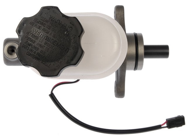 Dorman - First Stop Brake Master Cylinder P/N:M630381 Fits: Kia Rio 05-03 - Image 4