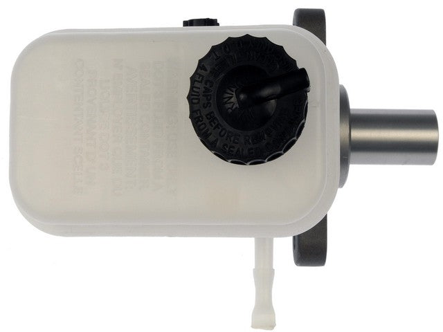 Dorman - First Stop Brake Master Cylinder P/N:M630492 Fits: Dodge Nitro 11-07, Jeep Liberty 11-08 - Image 4