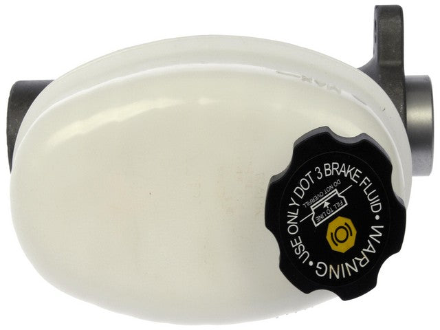 Dorman - First Stop Brake Master Cylinder P/N:M630505 Fits: Chevrolet Silverado 2500 Hd 13-09, Chevrolet Silverado 3500 Hd 14-09, GMC Sierra 2500 Hd 13-09, GMC Sierra 3500 Hd 14-09 - Image 4