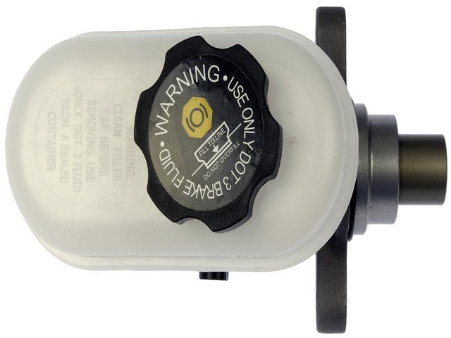Dorman - First Stop Brake Master Cylinder P/N:M630512 Fits: Chevrolet Colorado 12-09, GMC Canyon 12-09 - Image 4