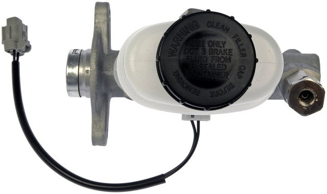 Dorman - First Stop Brake Master Cylinder P/N:M630539 Fits: Nissan Sentra 04-02 - Image 4