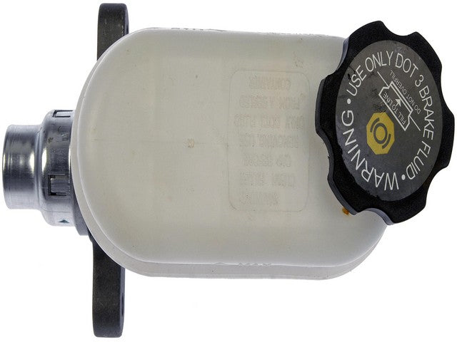 Dorman - First Stop Brake Master Cylinder P/N:M630558 Fits: Chevrolet Trailblazer 2009, GMC Envoy 2009, Saab 9-7x 2009 - Image 4