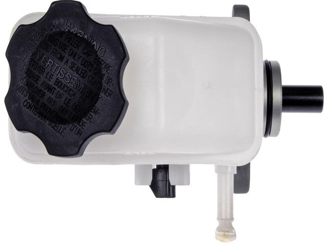 Dorman - First Stop Brake Master Cylinder P/N:M630570 Fits: Dodge Attitude 10-06, Hyundai Accent 10-06, Kia Rio 11-06, Kia Rio5 11-06 - Image 4