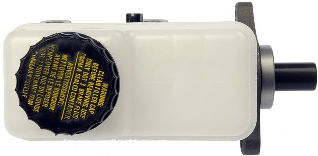 Dorman - First Stop Brake Master Cylinder P/N:M630583 Fits: Infiniti Qx56 10-08, Nissan Armada 15-08, Nissan Titan 11-08, Nissan Titan 15-14 - Image 4