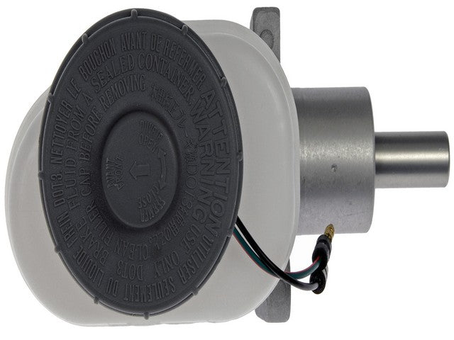 Dorman - First Stop Brake Master Cylinder P/N:M630585 Fits: Honda Ridgeline 14-09 - Image 4