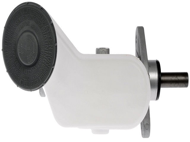 Dorman - First Stop Brake Master Cylinder P/N:M630603 Fits: Honda Pilot 15-09 - Image 4