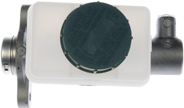 Dorman - First Stop Brake Master Cylinder P/N:M630616 Fits: Subaru Forester 99-98, Subaru Impreza 04-02 - Image 4