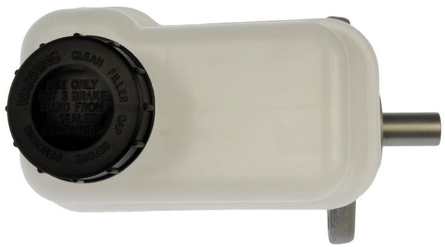 Dorman - First Stop Brake Master Cylinder P/N:M630618 Fits: Ford Escape 12-09, Mercury Mariner 11-09 - Image 4