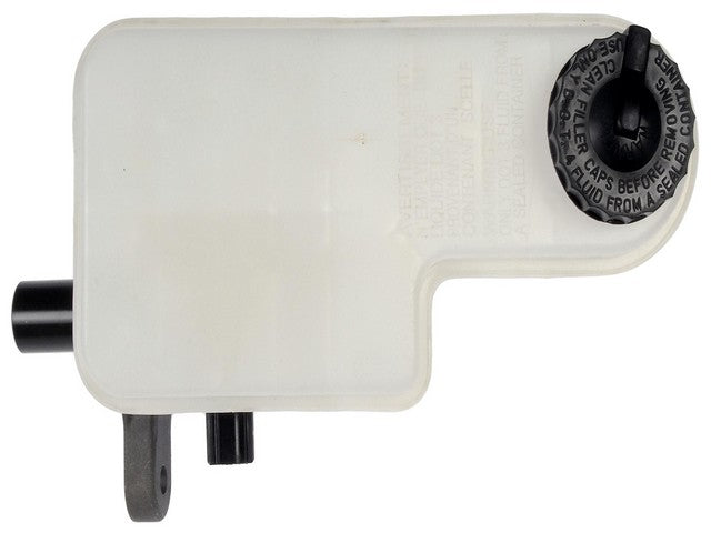 Dorman - First Stop Brake Master Cylinder P/N:M630649 Fits: Chrysler 200 14-11, Chrysler Sebring 08-07, Dodge Avenger 14-08 - Image 4