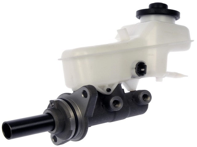 Dorman - First Stop Brake Master Cylinder P/N:M630659 Fits: Pontiac Vibe 10-09, Toyota Corolla 09-08, Toyota Matrix 09-08, Toyota Matrix 13-12 - Image 4