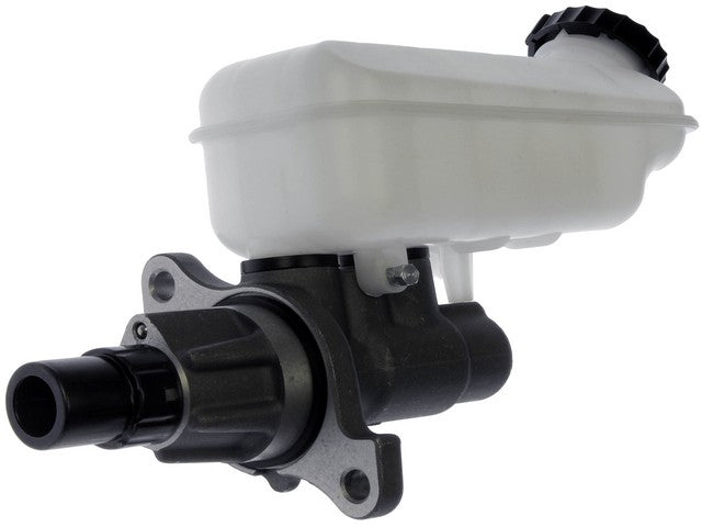 Dorman - First Stop Brake Master Cylinder P/N:M630663 Fits: Chrysler Pacifica 08-07, Chrysler TOWN & COUNTRY 15-09, Dodge Grand Caravan 15-09, Ram C/v 15-12, Volkswagen Routan 12-09 - Image 4