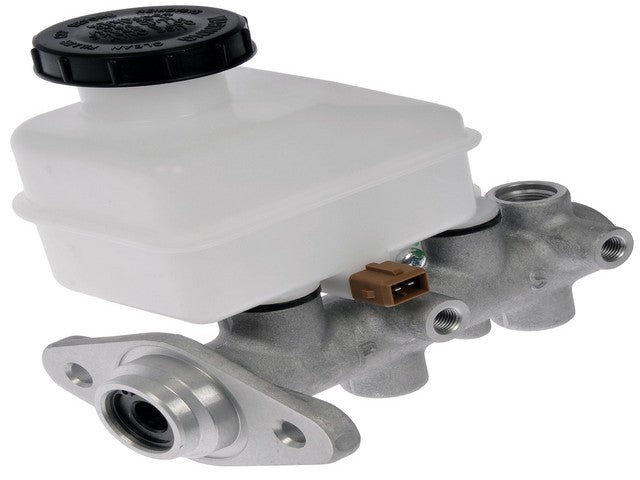 Dorman - First Stop Brake Master Cylinder P/N:M630668 Fits: Kia Spectra 09-05, Kia Spectra5 09-06 - Image 4