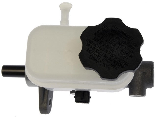 Dorman - First Stop Brake Master Cylinder P/N:M630672 Fits: Hyundai Santa Fe 09-06 - Image 4