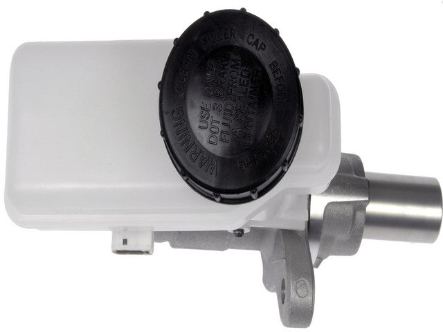 Dorman - First Stop Brake Master Cylinder P/N:M630718 Fits: Infiniti Ex35 12-08, Infiniti Ex37 2013, Infiniti G35 08-07, Infiniti G37 13-08, Infiniti Q40 2015, Infiniti Q60 16-14, Infiniti Qx50 17-14, Nissan 370z 15-09, Nissan 370z 20-17 - Image 4
