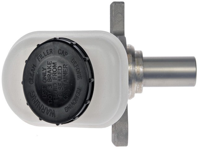 Dorman - First Stop Brake Master Cylinder P/N:M630802 Fits: Subaru Legacy 15-10, Subaru Outback 14-10 - Image 4
