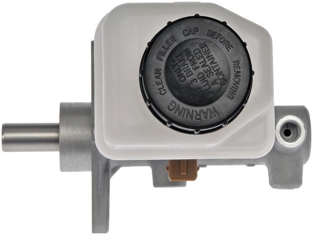 Dorman - First Stop Brake Master Cylinder P/N:M630818 Fits: Hyundai Tiburon 2006 - Image 4