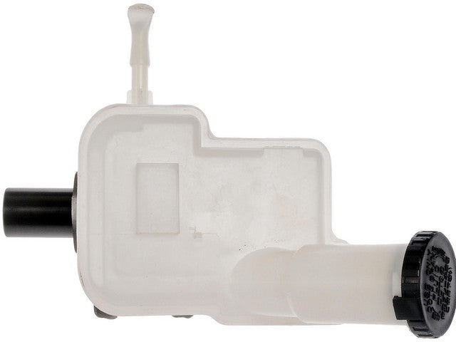 Dorman - First Stop Brake Master Cylinder P/N:M630827 Fits: Nissan Micra 18-17, Nissan Note 19-14, Nissan Versa 20-12, Nissan Versa Note 19-14 - Image 4