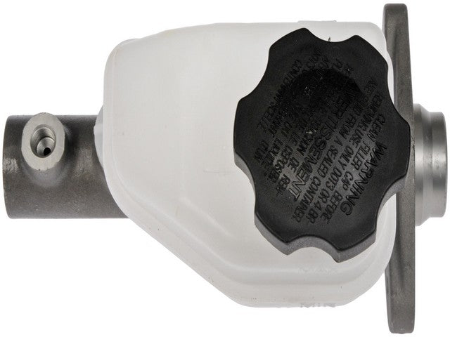 Dorman - First Stop Brake Master Cylinder P/N:M630835 Fits: Hyundai Tiburon 08-07 - Image 4
