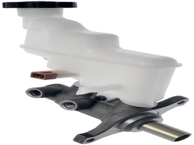 Dorman - First Stop Brake Master Cylinder P/N:M630844 Fits: Dodge Attitude 19-11, Hyundai Accent 17-12, Kia Rio 15-12 - Image 4