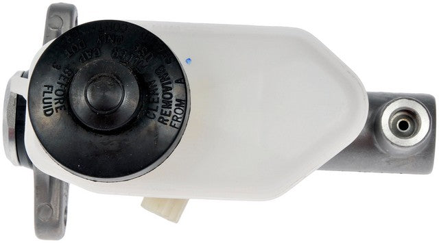Dorman - First Stop Brake Master Cylinder P/N:M630860 Fits: Lexus Es300 2001, Nissan Nv2500 2012, Toyota Camry 01-00, Toyota Solara 03-00 - Image 4