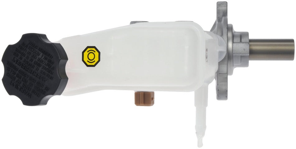 Dorman - First Stop Brake Master Cylinder P/N:M630869 Fits: Kia Optima 15-11 - Image 4