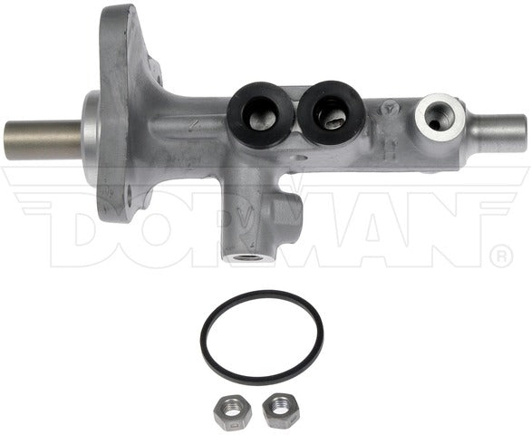 Dorman - First Stop Brake Master Cylinder P/N:M630876 Fits: Chrysler Crossfire 06-04, Mercedes-benz Slk230 04-03, Mercedes-benz Slk32 Amg 04-02, Mercedes-benz Slk320 04-01 - Image 4