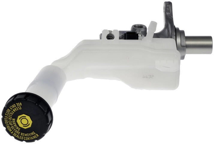Dorman - First Stop Brake Master Cylinder P/N:M630921 Fits: Nissan Sentra 19-14 - Image 4