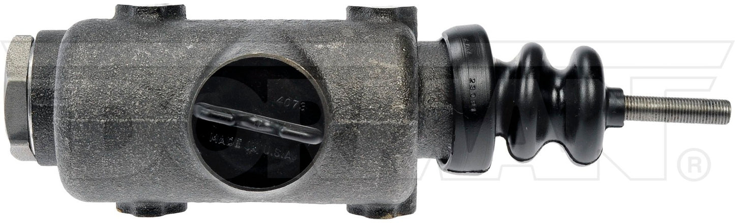 Dorman - First Stop Brake Master Cylinder P/N:M630974 Fits: Chevrolet Truck, GMC 100, GMC 100-22, GMC 100-24, GMC 102-22, GMC 150, GMC 150-22, GMC 150-24, GMC 250, GMC 250-22 - Image 4