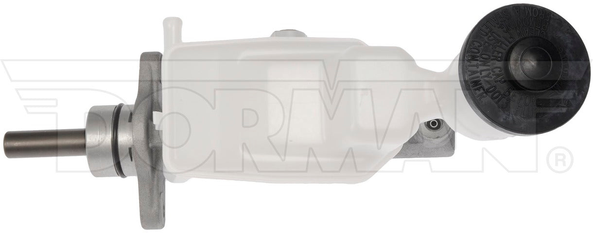 Dorman - First Stop Brake Master Cylinder P/N:M630975 Fits: Toyota Rav4 05-04 - Image 4