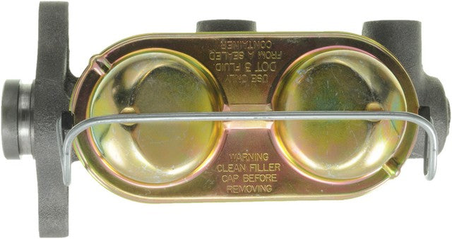 Dorman - First Stop Brake Master Cylinder P/N:M66712 Fits: Buick Electra, Buick Estate Wagon, Buick Lesabre, Buick Riviera, Buick Wildcat, Cadillac Calais, Cadillac Deville, Cadillac Fleetwood, Pontiac Bonneville, Pontiac Catalina - Image 4