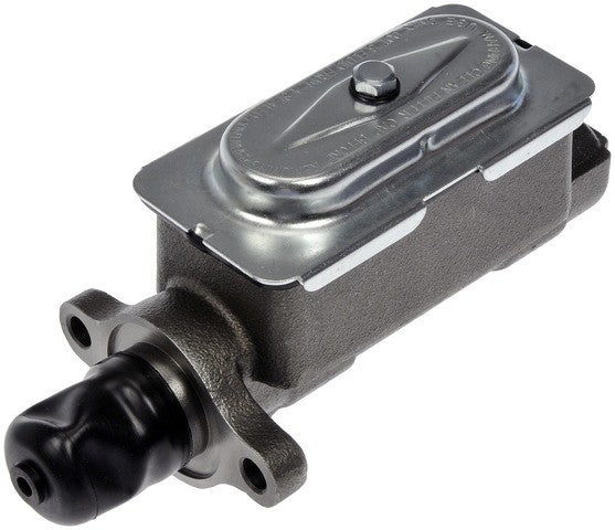 Dorman - First Stop Brake Master Cylinder P/N:M66787 Fits: Chevrolet C20 Panel, Chevrolet C20 Pickup, Chevrolet C20 Suburban, Chevrolet C30 Pickup, Chevrolet G20 Van, Chevrolet K20 Panel, Chevrolet K20 Pickup, Chevrolet K20 Suburban, Chevrolet P20 Series - Image 4