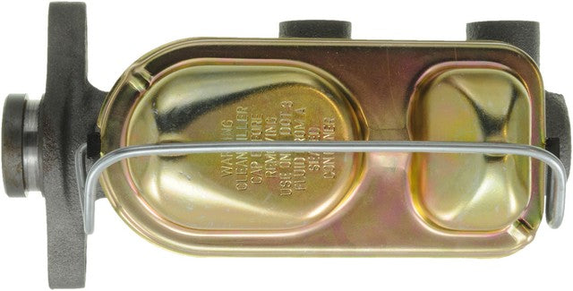 Dorman - First Stop Brake Master Cylinder P/N:M71265 Fits: Ford Bronco 75-68, Ford F-100 75-68 - Image 3