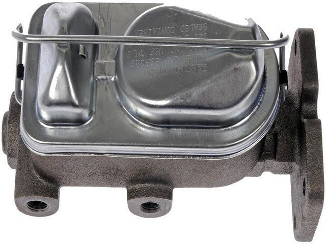 Dorman - First Stop Brake Master Cylinder P/N:M80266 Fits: Dodge Dart 1975 - Image 4