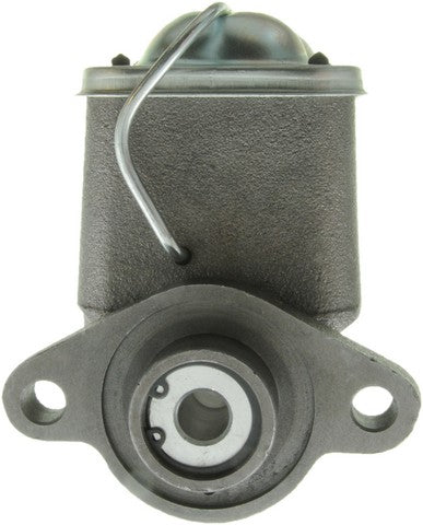 Dorman - First Stop Brake Master Cylinder P/N:M80568 Fits: Chevrolet C10 Pickup, Chevrolet C10 Suburban, Chevrolet Camaro, Chevrolet G10 Van, Chevrolet K10 Pickup, Chevrolet K10 Suburban, Chevrolet P10 Van, Dodge B300, Dodge B300 Van, Dodge Cb300 - Image 4