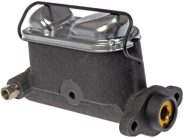 Dorman - First Stop Brake Master Cylinder P/N:M83074 Fits: Ford E-250 Econoline 76-75, Ford E-250 Econoline Club Wagon 76-75, Ford E-350 Econoline 76-75, Ford F-250 76-68, Ford F-350 76-72 - Image 4