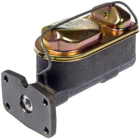 Dorman - First Stop Brake Master Cylinder P/N:M88787 Fits: Dodge Aspen 77-76, Dodge Dart 1976, Plymouth Duster 1976, Plymouth Scamp 1976, Plymouth Volare 77-76 - Image 4