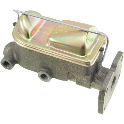 Dorman - First Stop Brake Master Cylinder P/N:M88788 Fits: Chrysler Cordoba, Chrysler Lebaron, Chrysler TOWN & COUNTRY, Dodge Aspen, Dodge Charger, Dodge Coronet, Dodge Diplomat, Dodge Magnum, Dodge Monaco, Plymouth Fury, Plymouth Volare - Image 4
