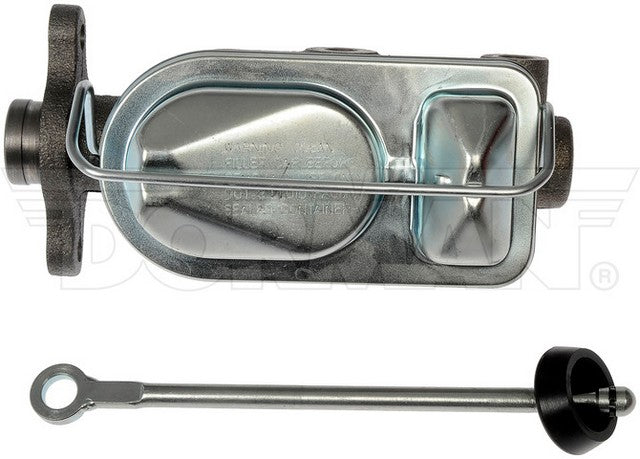 Dorman - First Stop Brake Master Cylinder P/N:M98952 Fits: Chevrolet C10, Chevrolet C10 Pickup, Chevrolet C10 Suburban, Chevrolet G10, Chevrolet K10 Suburban, GMC C15, GMC C15 Suburban, GMC C15/c1500 Pickup, GMC C15/c1500 Suburban, GMC C1500 - Image 4