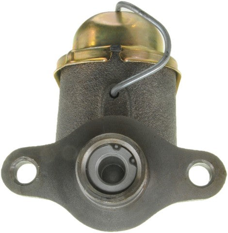 Dorman - First Stop Brake Master Cylinder P/N:M99086 Fits: Ford Fairmont 80-78, Ford Mustang 82-79, Mercury Capri 82-79, Mercury Cougar 81-80, Mercury Zephyr 80-78 - Image 4