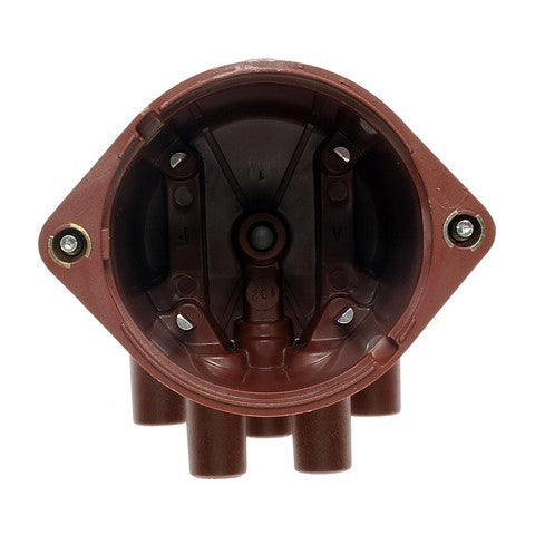 Standard Ignition Distributor Cap P/N:MA-412 Fits: Fiat 124 83-77, Fiat 128 78-77, Fiat 131 78-77, Fiat Brava 81-78 - Image 2