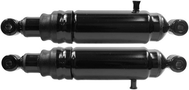Monroe Shocks & Struts Air Shock Absorber P/N:MA824 Fits: Buick Terraza 07-05, Chevrolet Uplander 09-05, Chevrolet Venture 05-97, Oldsmobile Silhouette 04-97, Pontiac Aztek 05-01, Pontiac Montana 09-99, Pontiac Trans Sport 99-97, Saturn Relay 07-05 - Image 1